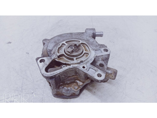 Вакуумный насос