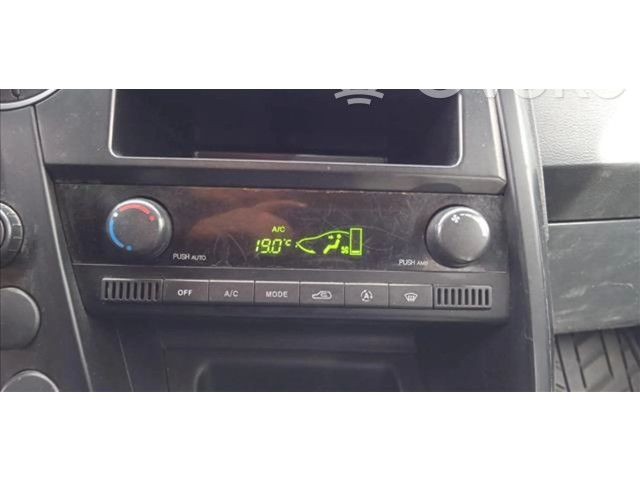 Блок управления климат-контролем SsangYong Actyon