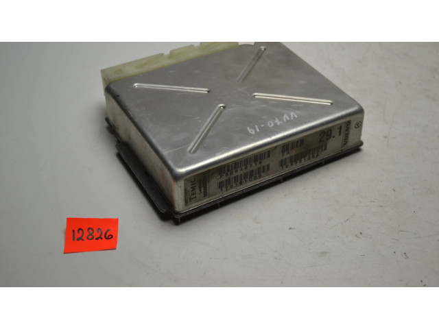 Блок управления коробкой передач P30646719, T04381058   Volvo XC90