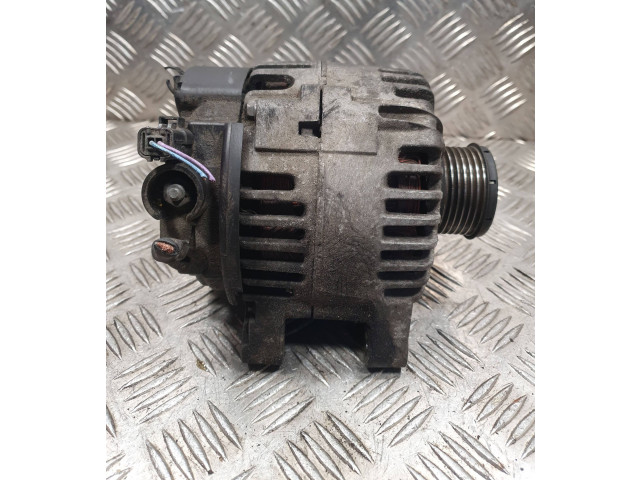Генератор 9646321780, 2543526A Citroen C4 I