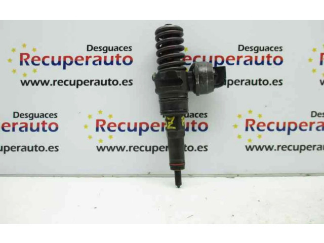 Vstřikovač 038130073AL Volkswagen Polo IV 9N3