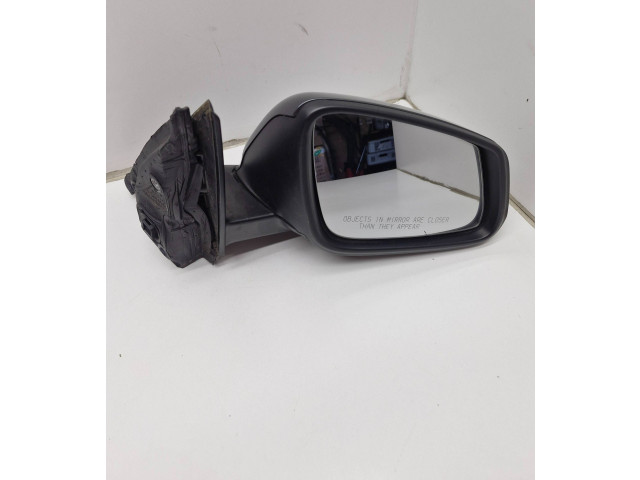 Zpětné zrcátko BMW X1 F48 F49 2016 51167459788, 7459788