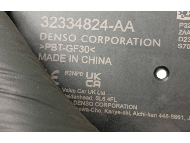 Датчик слепых зон 32334824 Polestar 2