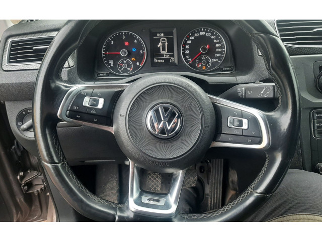 Панель приборов 2K5920876A Volkswagen Caddy