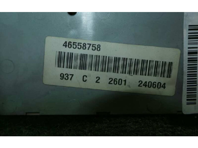 Модуль управления BSM MAGNETIMARELLI   Alfa Romeo GTV    