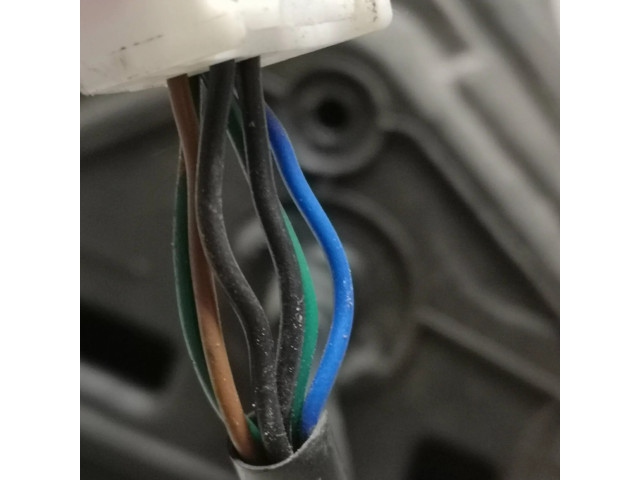 Зеркало электрическое     правое   Mazda 6  2002-2008 года   