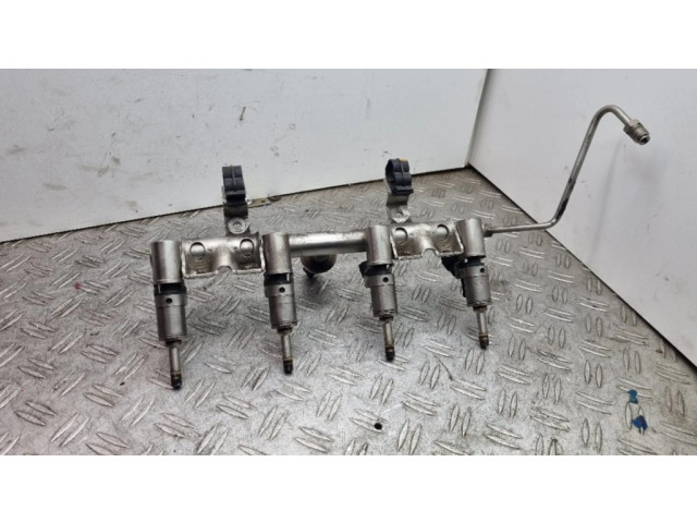 Комплект жиклеров (форсунок)