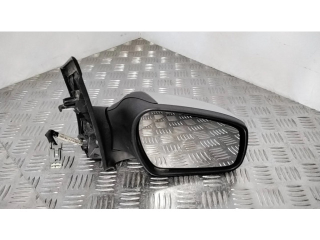 Zpětné zrcátko pravé Ford Focus 2006 E9014292, E9024292
