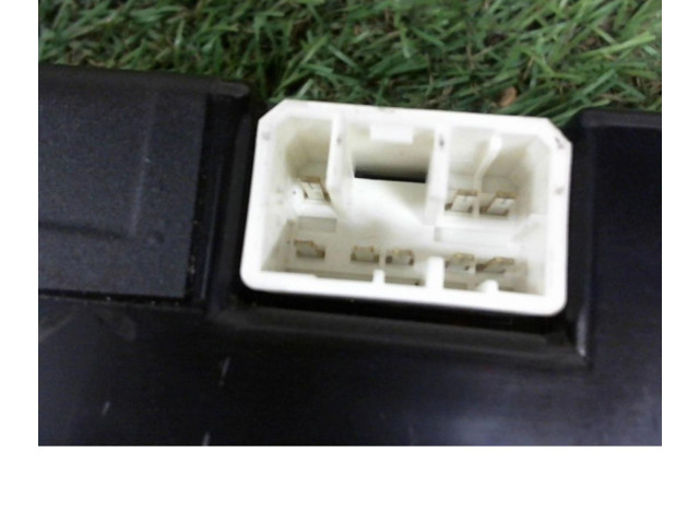 Блок управления климат-контролем JFC102172PUY, JFC102172PUY Rover 75