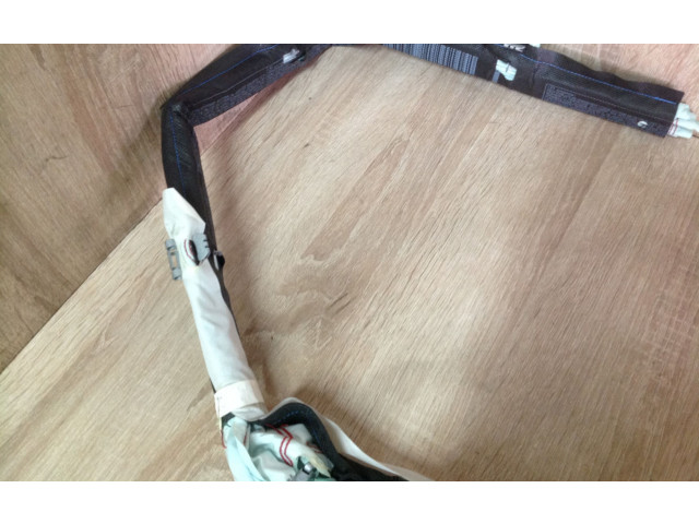 Боковая подушка безопасности 30373227D, 9654115280   Citroen C4 I Picasso