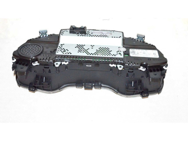 Přístrojová deska Audi A6 S6 C8 4K 2019 4K0920700, 4K0920700