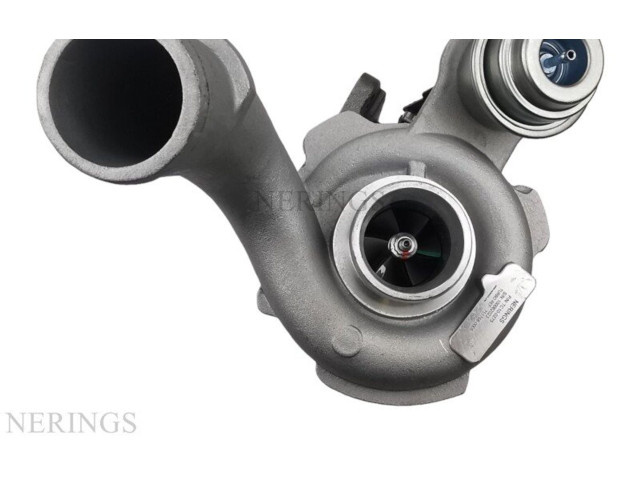 Vstřikovač 751768-0005, TC10-0275 Renault Megane I