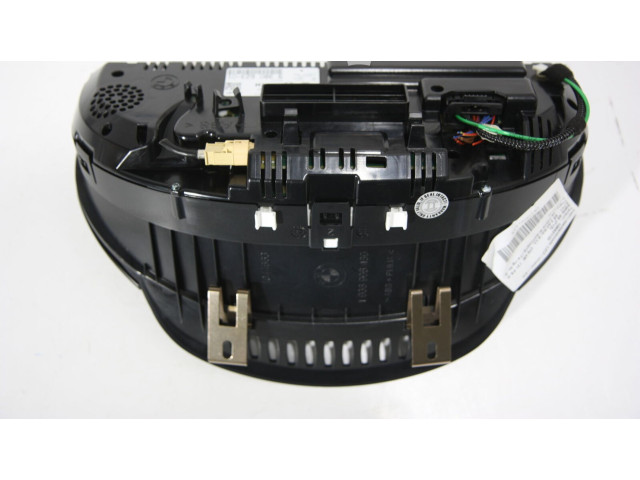 Přístrojová deska BMW X5 F15 2015 K002543, 62108795238