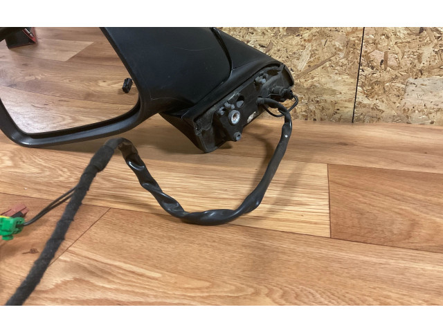 Зеркало электрическое        Citroen C8   -  года   