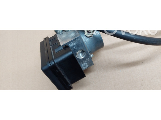 Блок АБС    Hyundai  Ioniq  2016 -  года