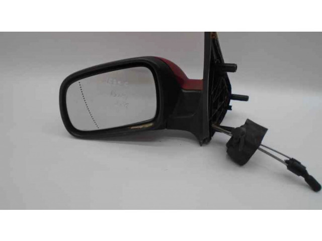 Зеркало электрическое Сзади Citroen Xsara