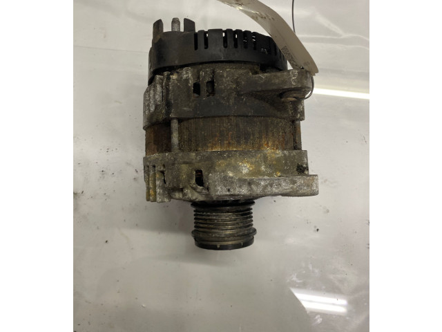 Генератор 059903017P, LR1180856 Audi A6 S6 C7 4G