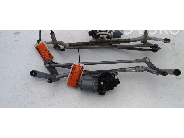 Моторчик дворников 38110-62R00 159300-7840, 38110-62R00 159300-7840 Suzuki Ignis