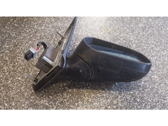 Зеркало электрическое     правое    Citroen Xsara     