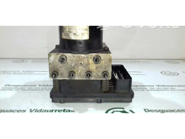 Jednotka ABS A2095450232, A0034319412 Mercedes-Benz C W203 2004