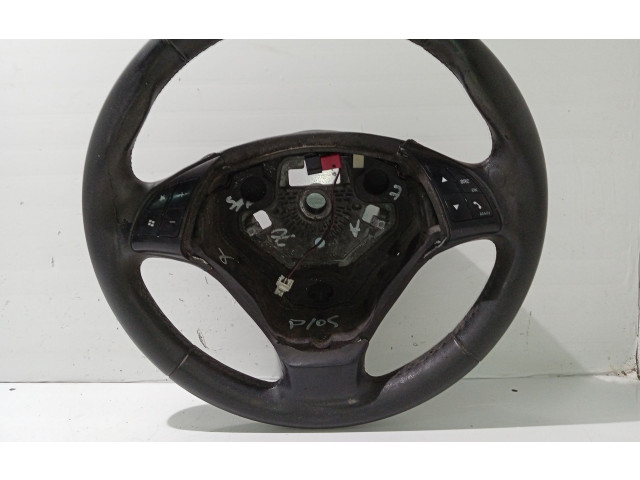 Volant Fiat Grande Punto 2007 07354521390