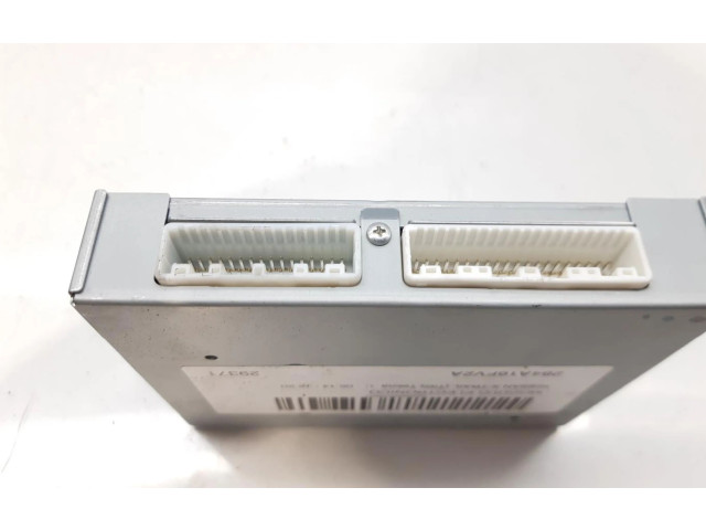 Řídící jednotka 284A16FV2A Nissan X-Trail T32 2018