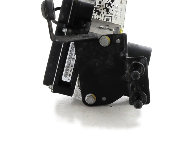 Блок АБС 6R0614117G, R0-8545Y Skoda Fabia Mk2 (5J) 2007 - 2014 года