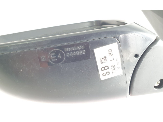 Zpětné zrcátko Suzuki Swift 2018 E4044989