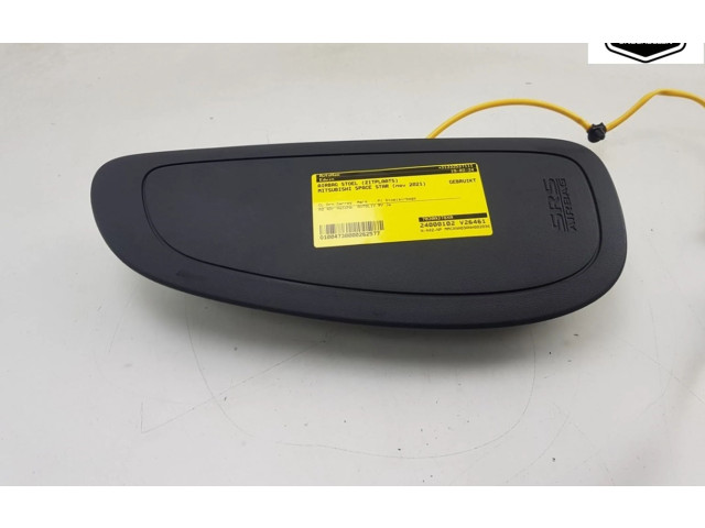 Надувная подушка для сиденья 7030A378XA, 7030A378XA Mitsubishi Space Star 3A92