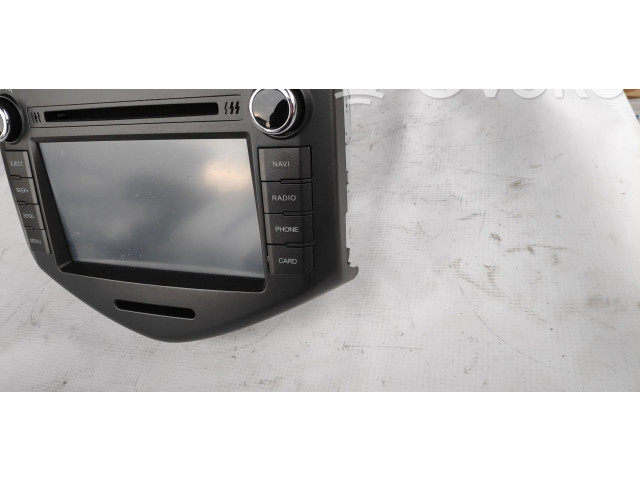 Дисплей I7093CA Chevrolet Sonic