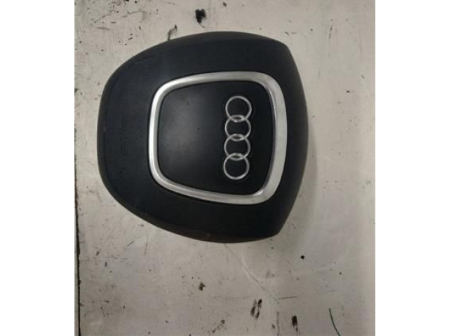 Подушка безопасности водителя 8E0880201CD, 8E0880201CD Audi A4 Allroad