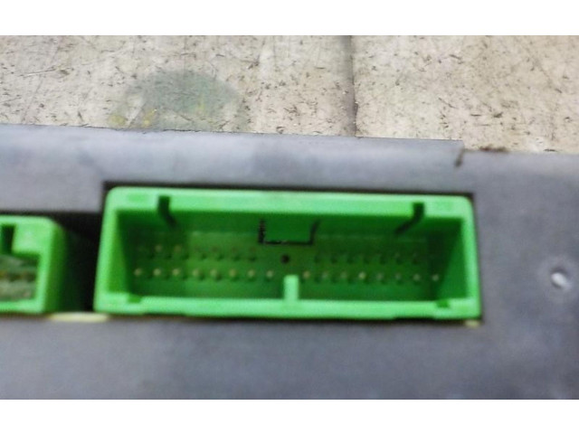 Модуль блока управления кондиционером 3524840 Volvo C70