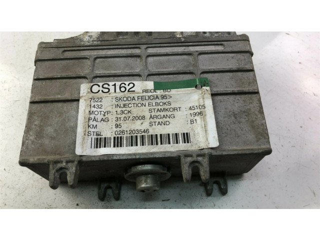 Другие блоки управления / модули