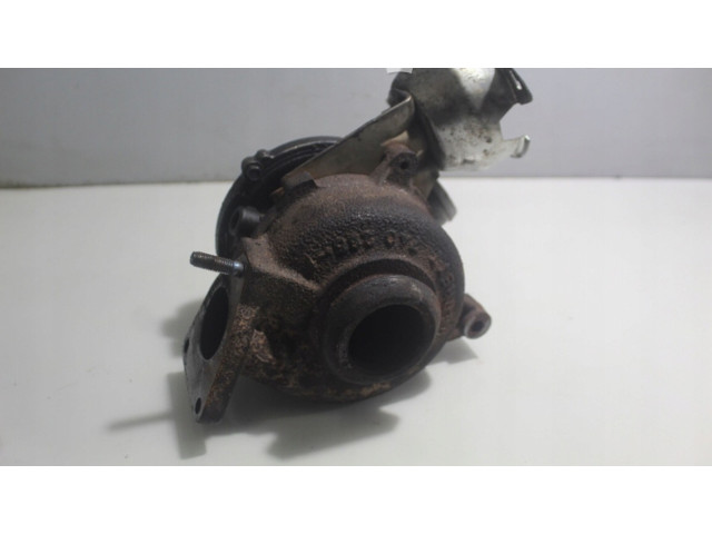 Турбина Ford Galaxy GT1749V