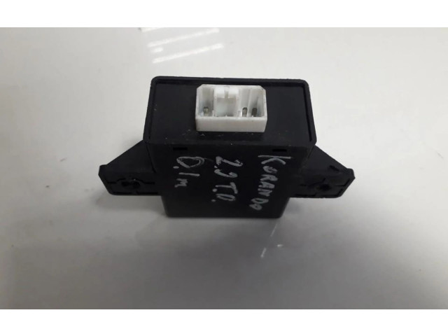 Блок управления 2880005000, 28800-05000 SsangYong Korando