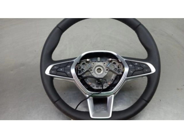 Руль Renault Captur II 2020- года 484000642R