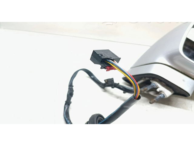 Зеркало электрическое Audi A7 S7 4G 2011 - 2017 года