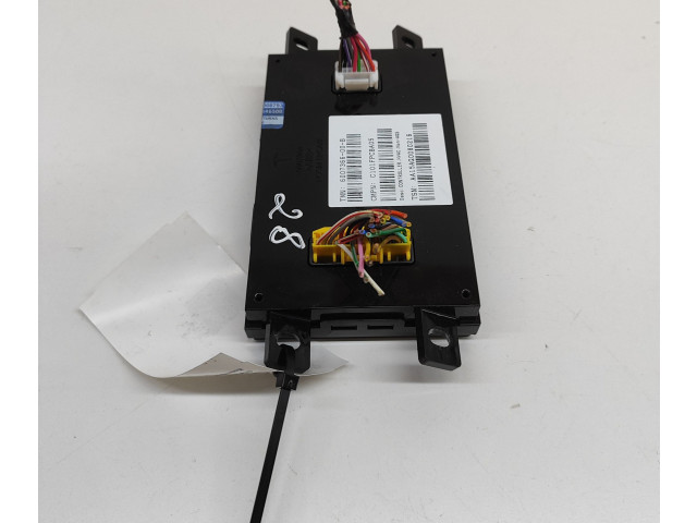 Блок управления климат-контролем 600736600B Tesla Model S