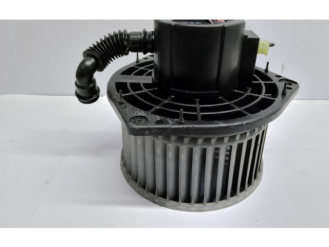 Вентилятор печки    4051026   Chevrolet Astra