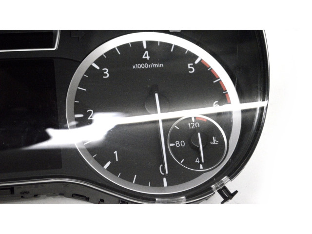 Панель приборов 0263733019, A0919006001 Infiniti Q30