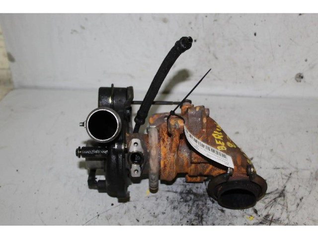 Turbodmychadlo Турбина 375C8 Citroen Berlingo 2.0 RHY