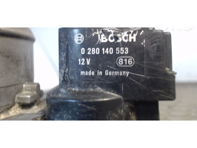 Дисплей       Lancia Kappa