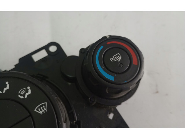 Блок управления климат-контролем DN1T19980AA Ford Ecosport