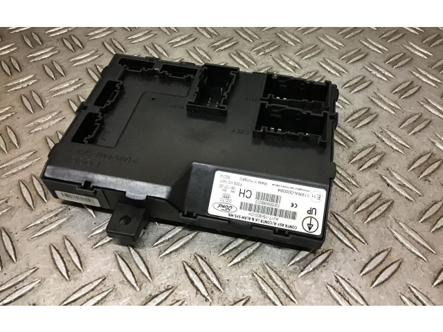 Блок комфорта AV1T15K600CH   Ford Fiesta   