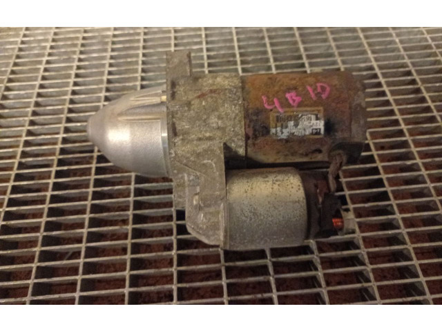 Стартер M000T21571, 1810A0 Mitsubishi Lancer X