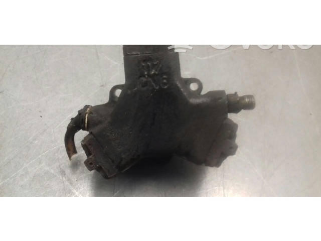 Vstřikovací čerpadlo 0445010008 Mercedes-Benz S W220 OM648960