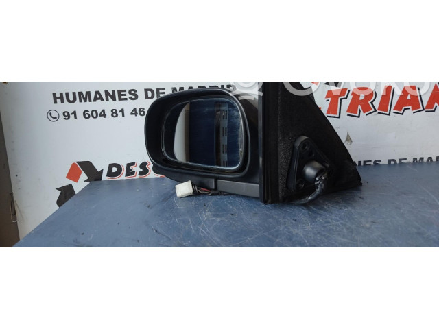 Zpětné zrcátko Toyota Carina T190