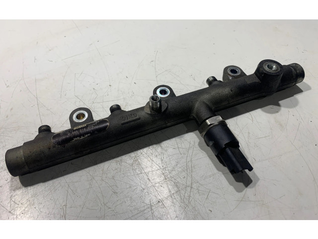 Топливная рампа 0445214019 Mazda 3 I