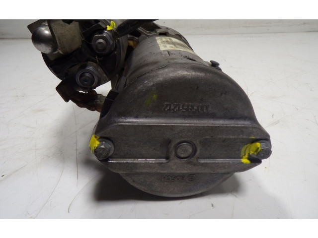 Zámek zadních dveří 12418583451, 858345103 BMW 1 F20 F21 2016