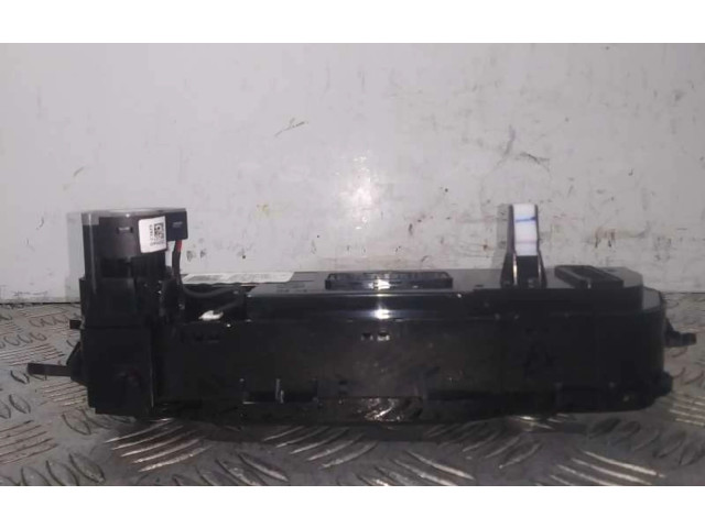 Блок управления климат-контролем 97250G5CF0 KIA Niro